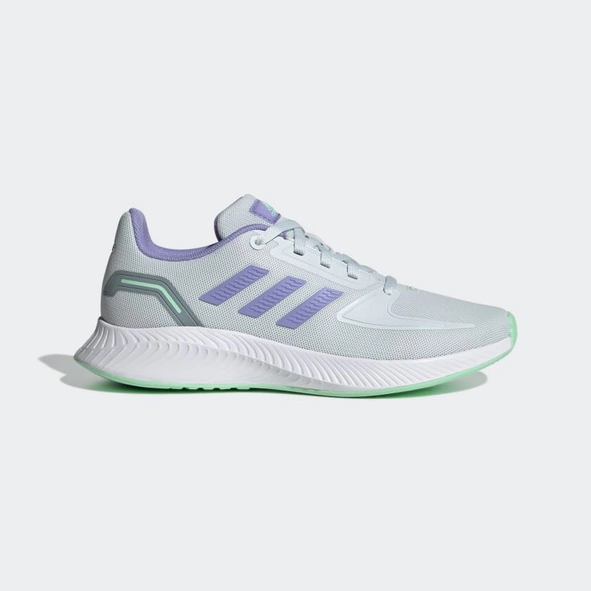 Adidas Runfalcon 2.0 pantofi sport dame GX3536 demo