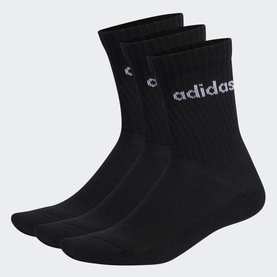 Adidas C LIN CREW sosete IC1301 demo