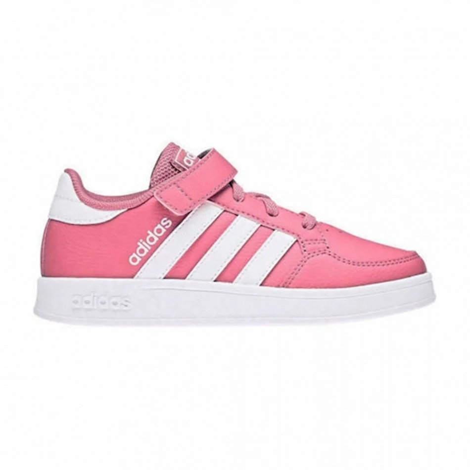 Adidas BREAKNET încălțăminte sport pentru copii GW2900 demo