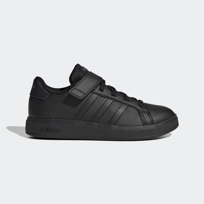 Adidas Grand Court 2.0 pantofi sport pentru copii FZ6161 demo