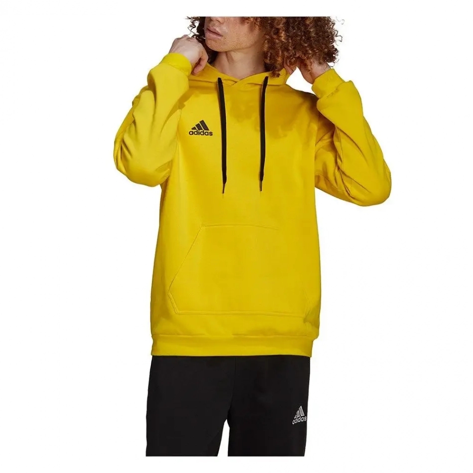 Adidas Entrada 22 bluza bumbac bărbați HI2140 demo