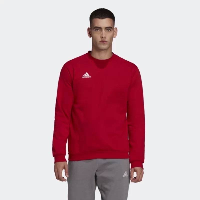 Adidas Entrada 22 bluza bumbac bărbați HB0577 demo