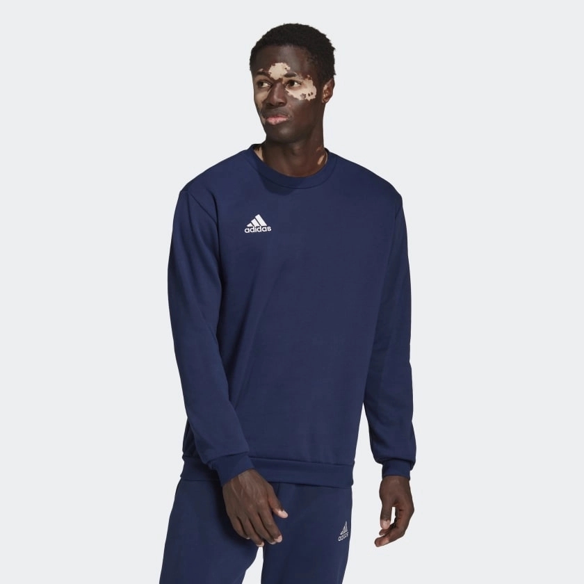 Adidas Entrada22 bluza H57480 demo