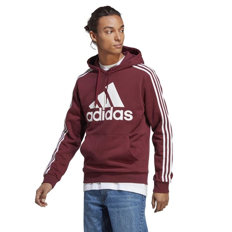 Adidas ESS bluza H47057 demo