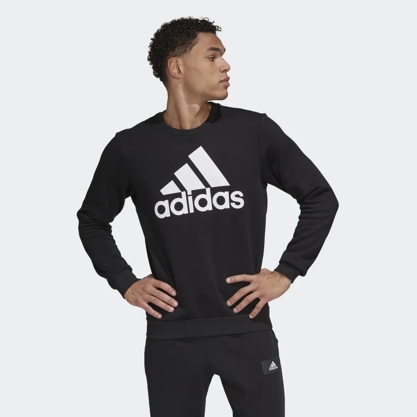 Adidas ESS bluza GK9074 demo