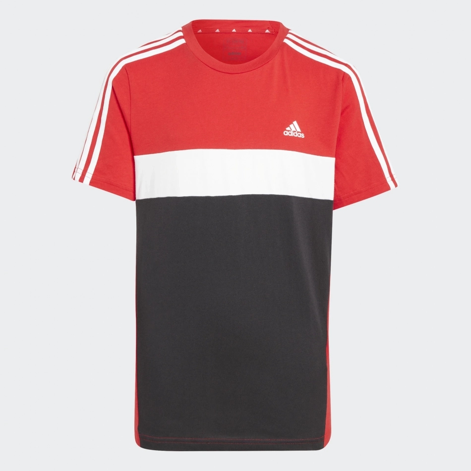 Adidas tricou bumbac copii IB4089 demo