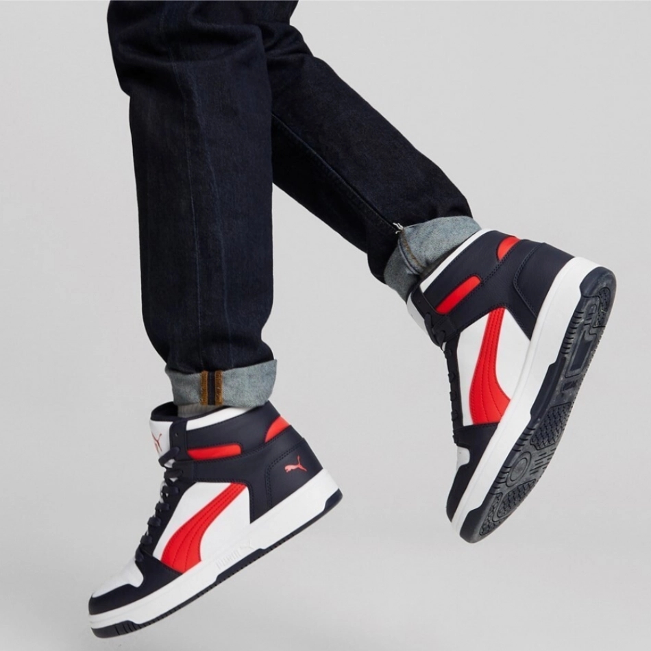 Puma Rebound LayUp SL 369573 29 demo