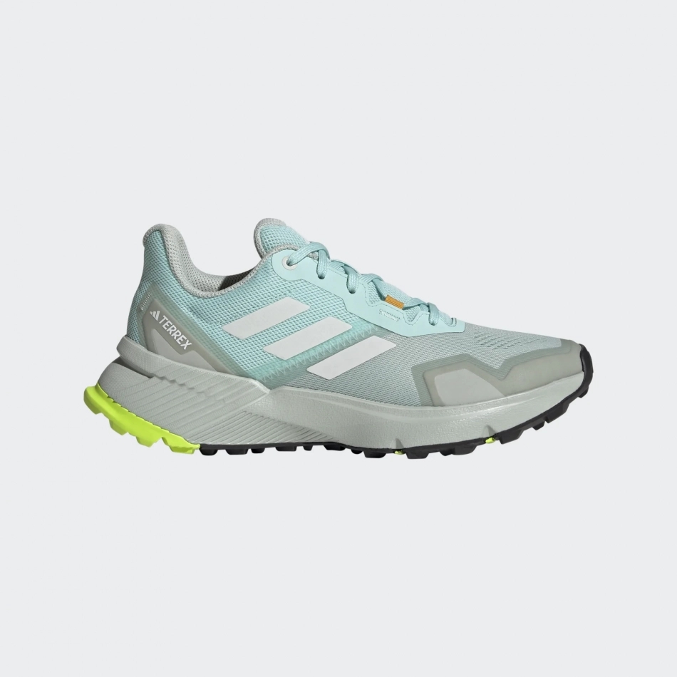 Adidas Terrex Soulstride pantofi trekking femei IE9403 demo