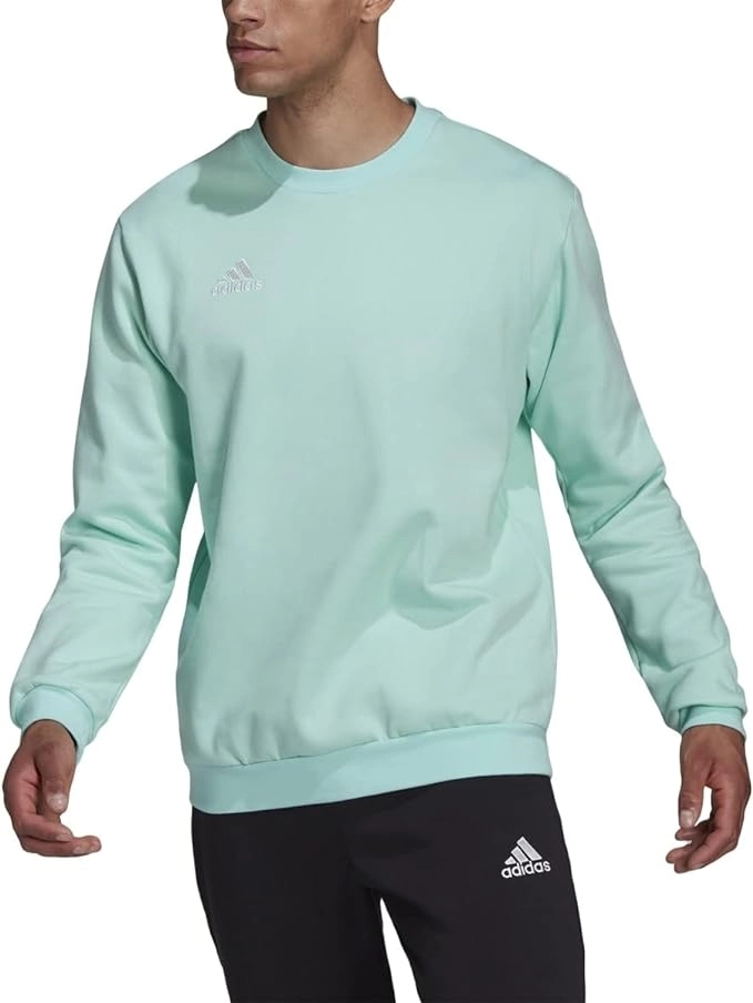 Adidas Entrada22 bluza bumbac bărbați, model HC5047 demo