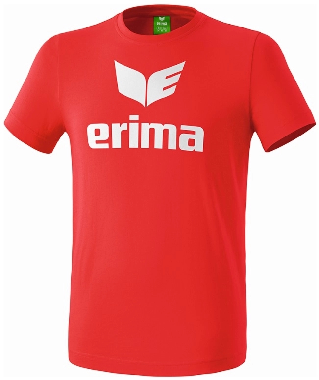 Erima tricou bumbac unisex bumbac demo