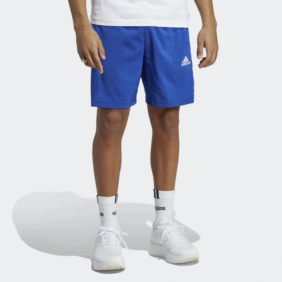 Adidas Aeroready sort bărbați IC1487 demo