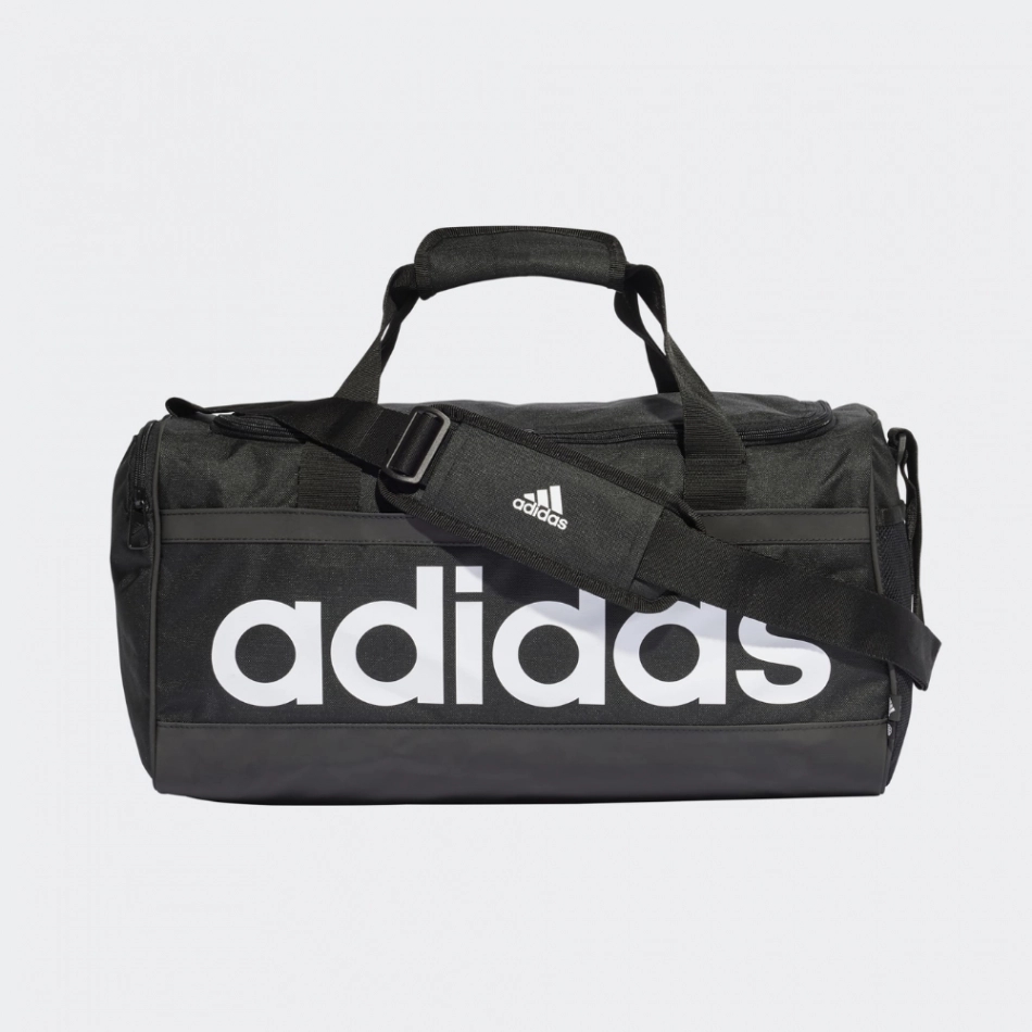 Adidas Linear Duffel geantă HT4744 demo
