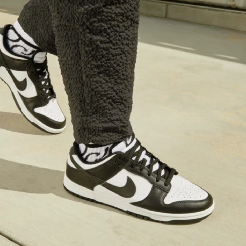 Nike Dunk Low Retro pantofi sport unisex DD1391 100 demo