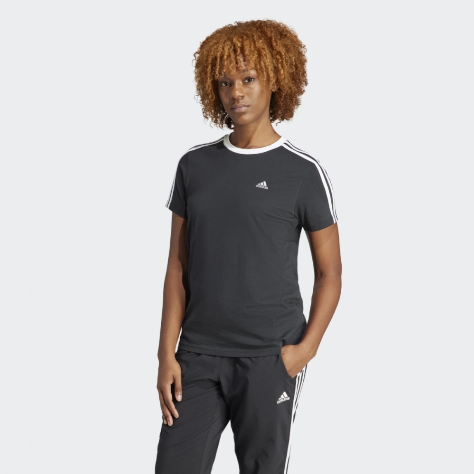 Adidas ESS tricou bumbac femei GS1379 demo