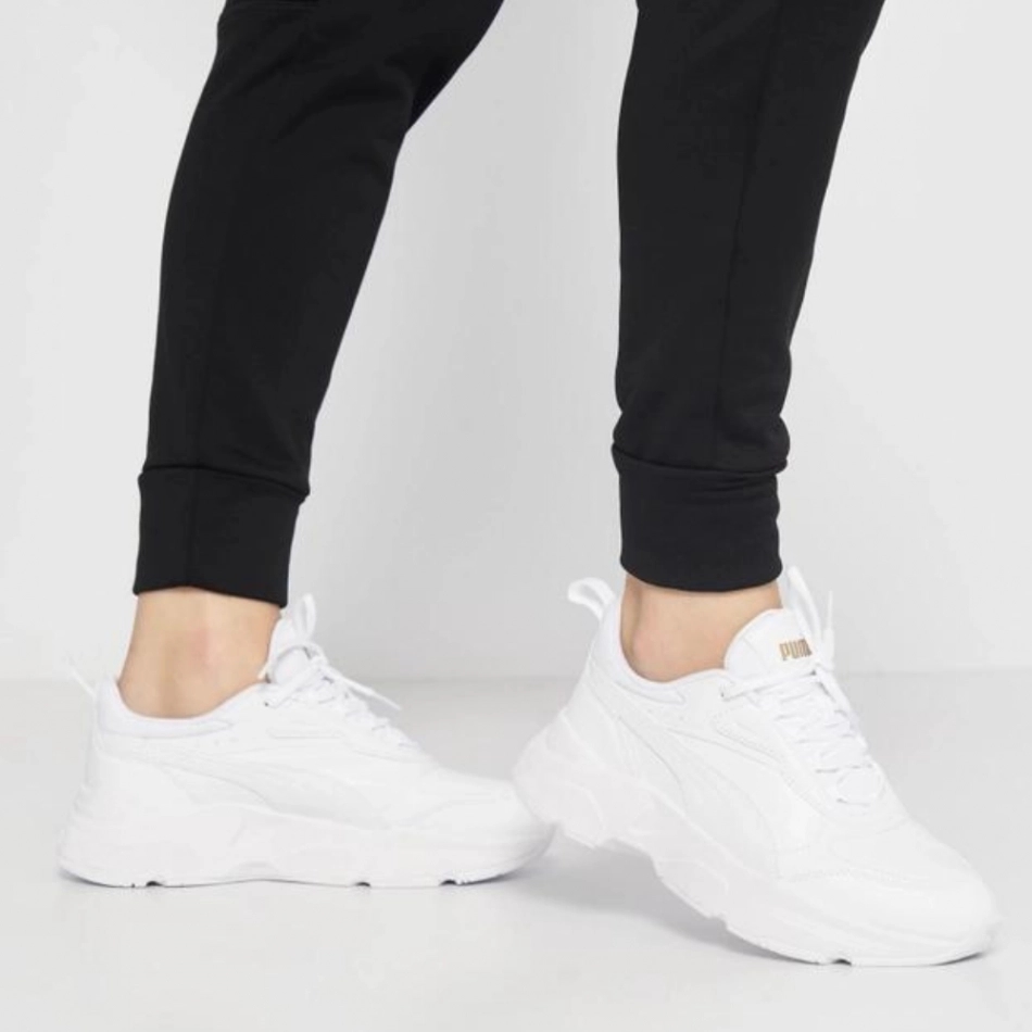 Puma Cassia SL pantofi sport dame 385279 01 demo