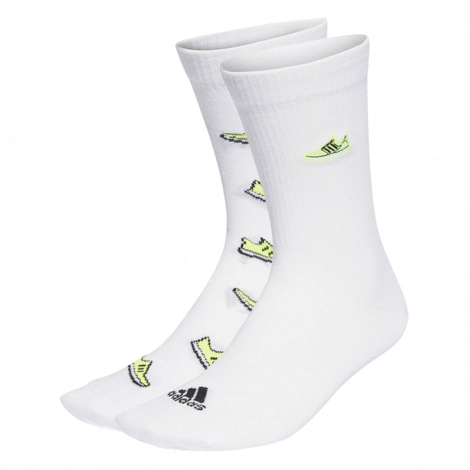 Adidas CRW GR RUxUB sosete IB3229 demo