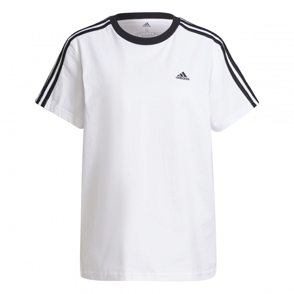 Adidas 3S BF tricou bumbac femei H10201 demo