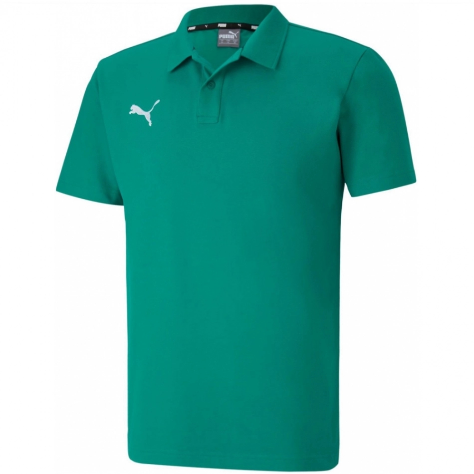 Puma teamGOAL 23 tricou bumbac bărbați 656579 05 demo