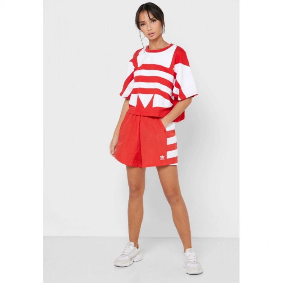 Adidas pantaloni scurți femei FM2637 demo