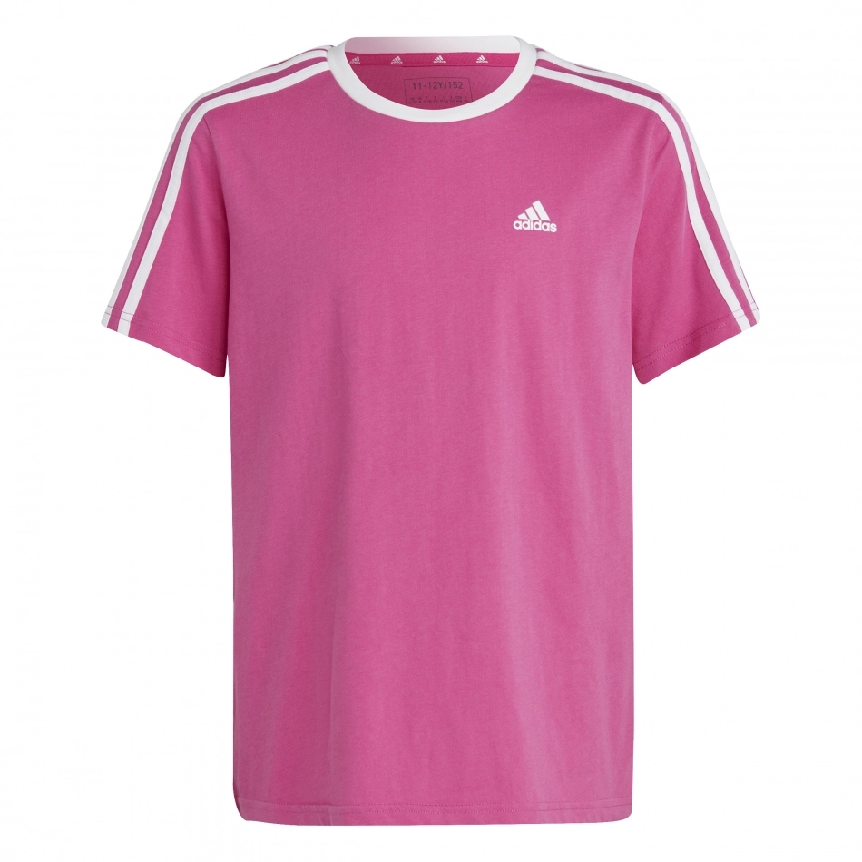 Adidas 3S BF tricou de bumbac pentru copii IC3639 demo