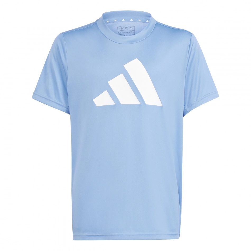 Adidas TR-ES Logo tricou copii IS1683 demo