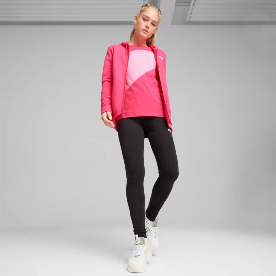 Puma Metallic trening femei 673701 48 demo