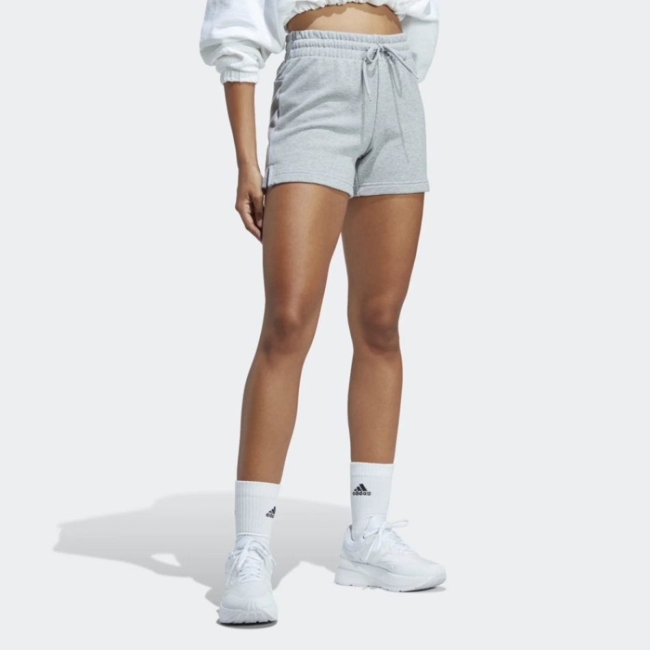 Adidas LIN FT sort bumbac femei IC4443 demo
