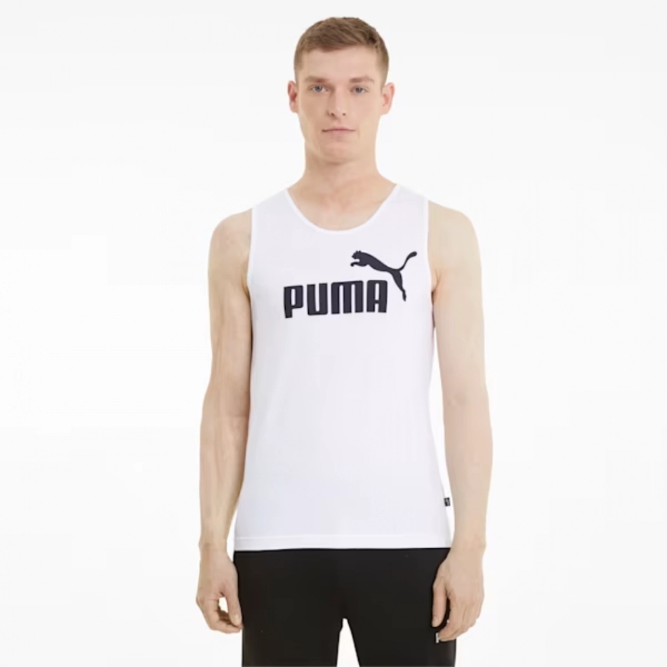 Puma ESS maieu bumbac bărbați 586670 02 demo