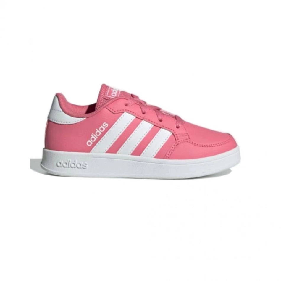 Adidas Breaknet JR pantofi sport GW2893 demo