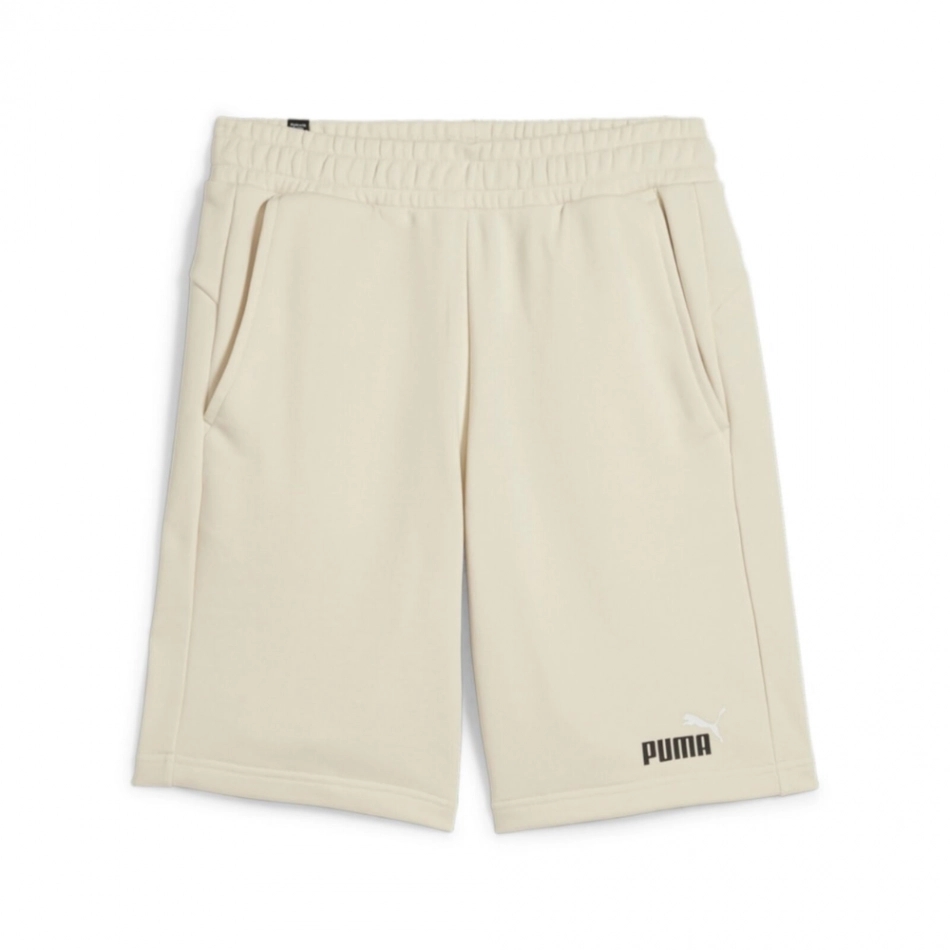 Puma ESS+ Col sort bumbac bărbați 586766 87 demo