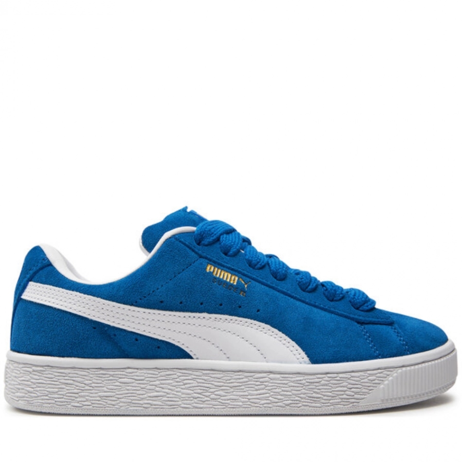 Puma Suede XL pantofi sport bărbați 395205 01 demo
