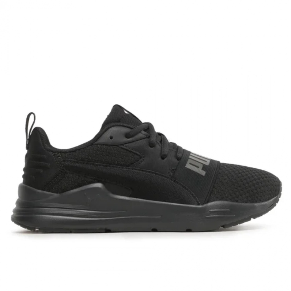 Puma Wired Run Jr pantofi sport 390847 01 demo