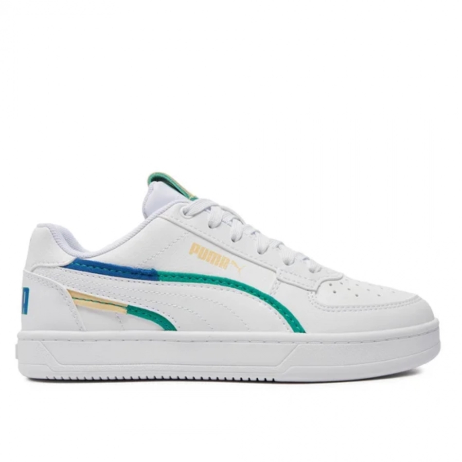 Puma Caven 2.0 JR pantofi sport 395648 01 demo