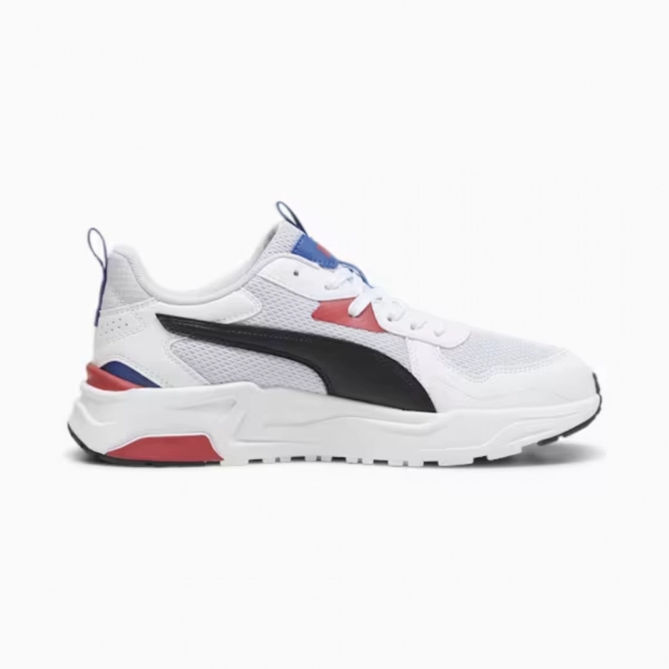 Puma Trinity Lite Silver pantofi sport bărbați 389292 20 demo
