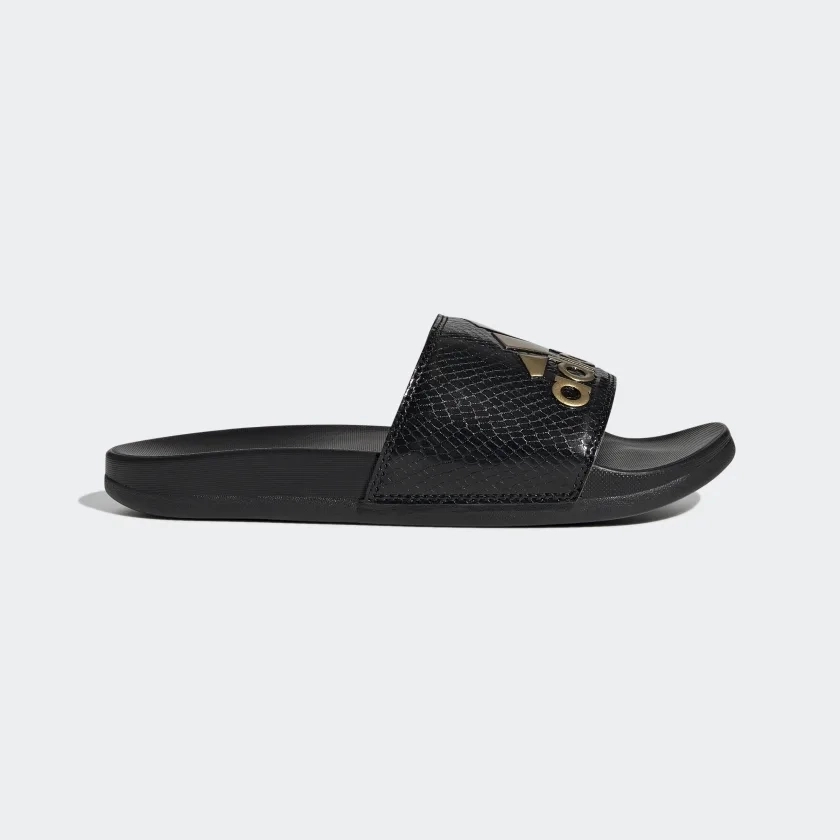 Adidas Adilette Comfort papuci GZ5897 demo