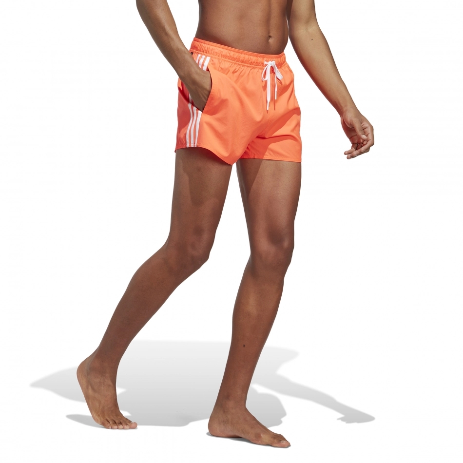 Adidas 3S CLX sort baie barbati HT4371 demo