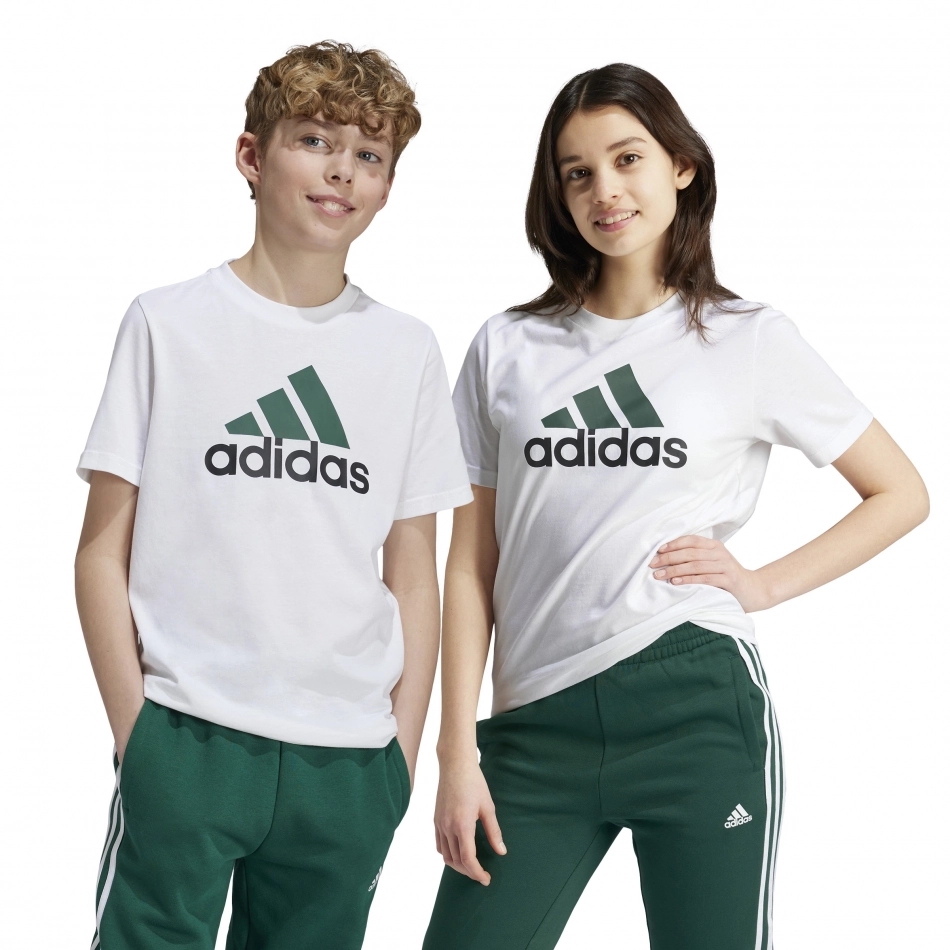 Adidas BL 2 tricou bumbac copii JF8743 demo