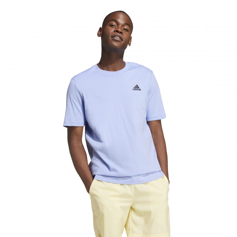 Adidas SL SJ tricou bumbac barbati IX0122 demo