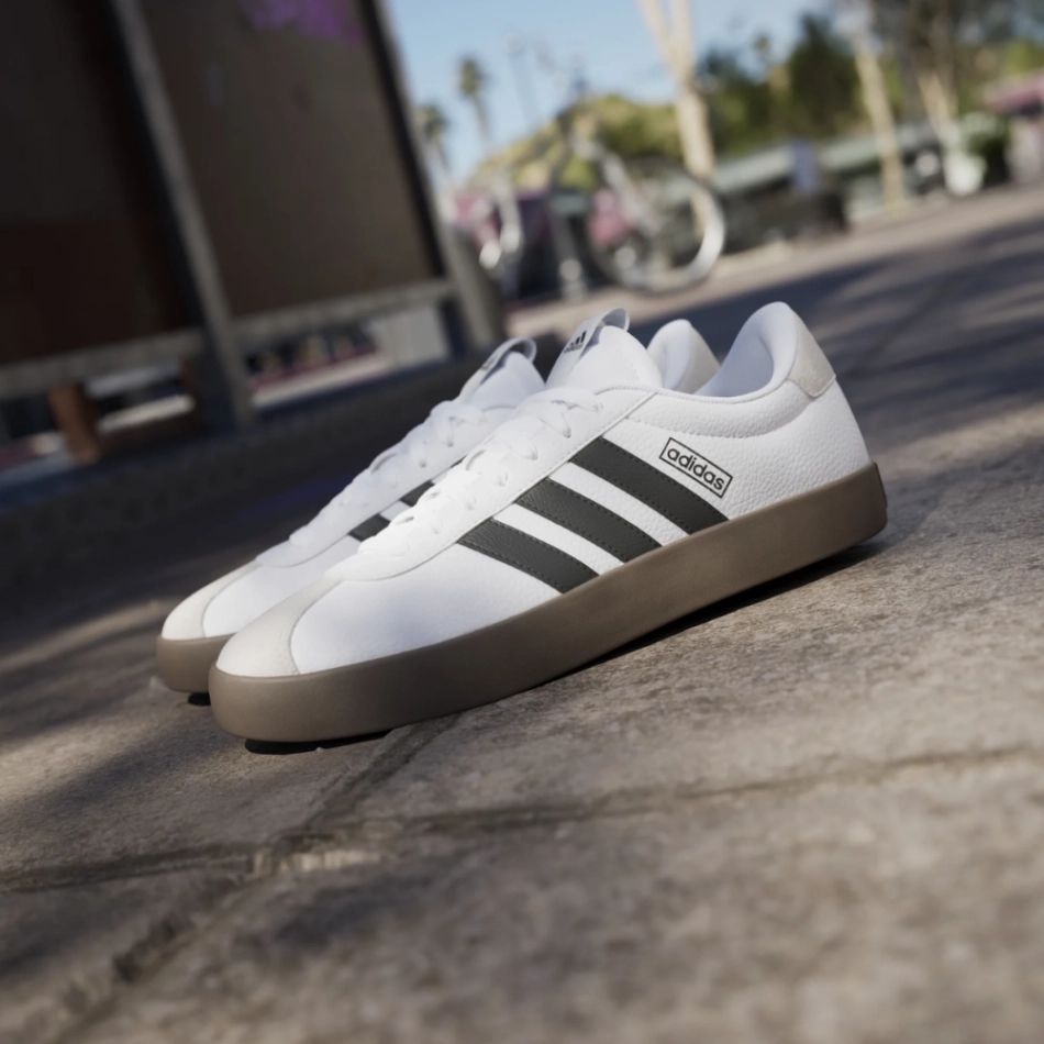 Adidas VL COURT 3.0 pantofi sport ID6285 demo