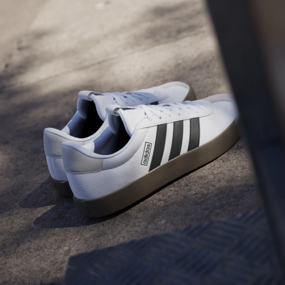 Adidas VL COURT 3.0 pantofi sport ID8797 demo