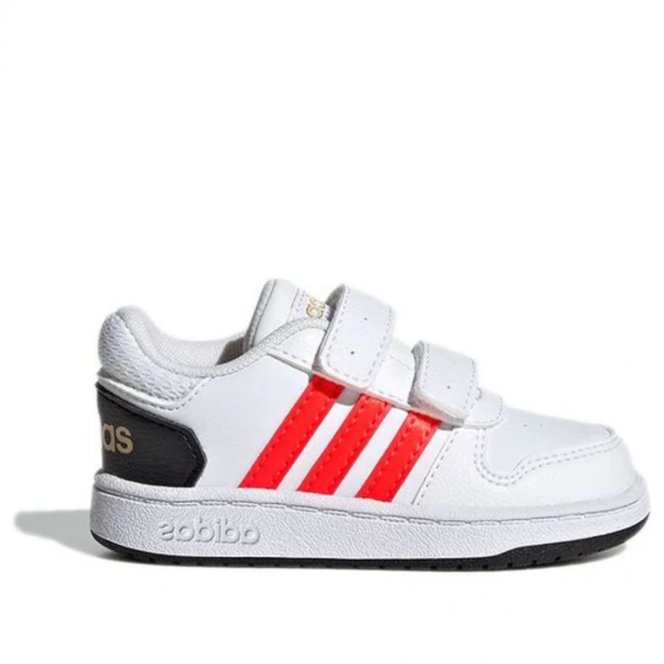 Adidas Hoops 2.0 CMF pantofi sport junior H01553 demo