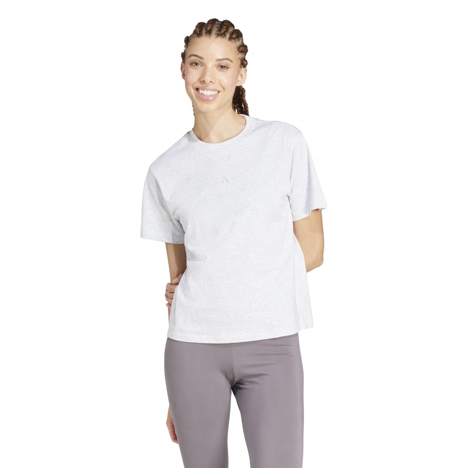 Adidas SL SJ bumbac tricou femei JC5945 demo