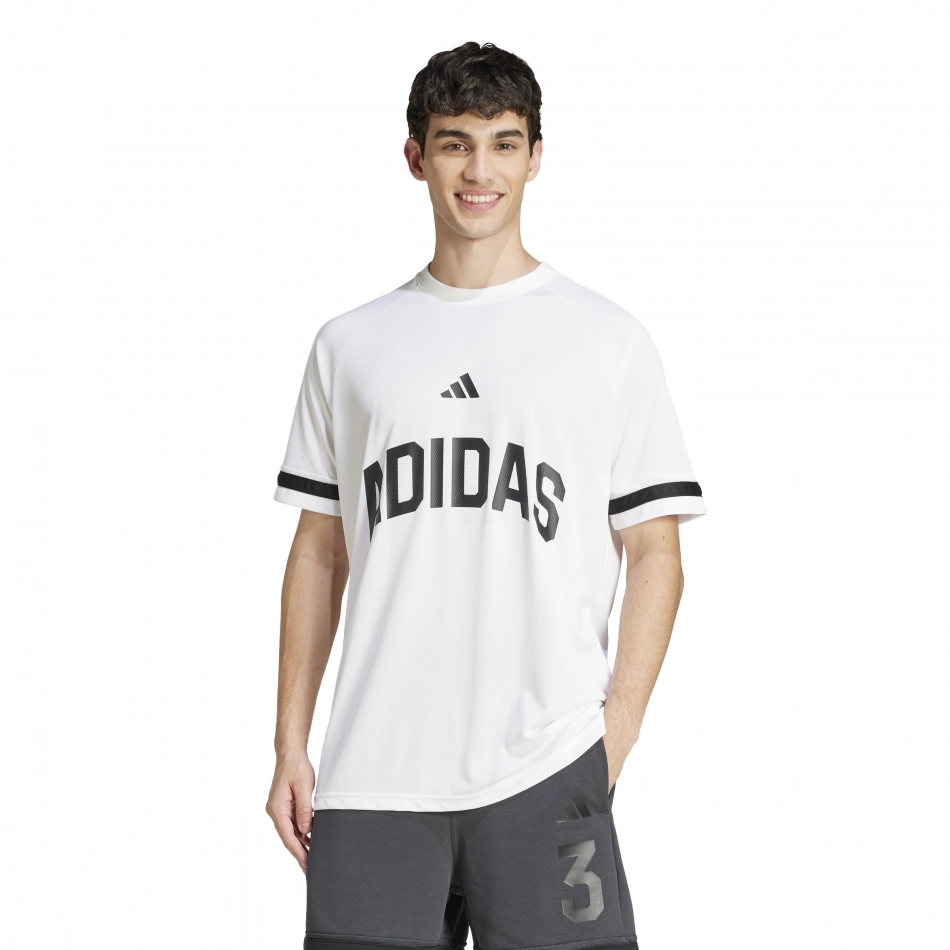 Adidas US Sport bumbac tricou barbati JD8099 demo