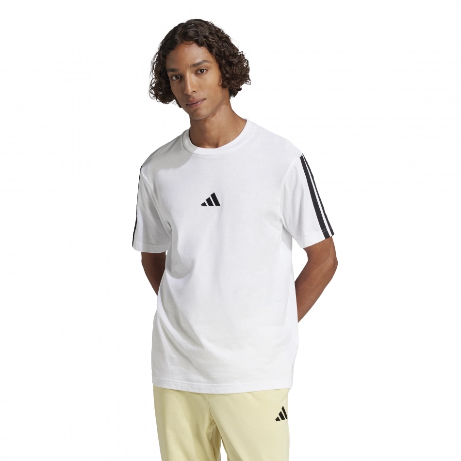 Adidas 3S SJ bumbac tricou barbati JW1952 demo