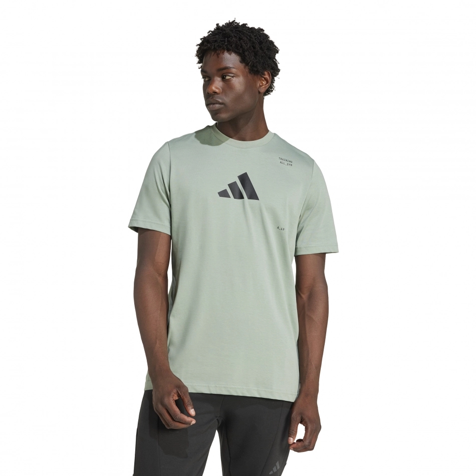 Adidas TR Cat bumbac tricou barbati JD1835 demo