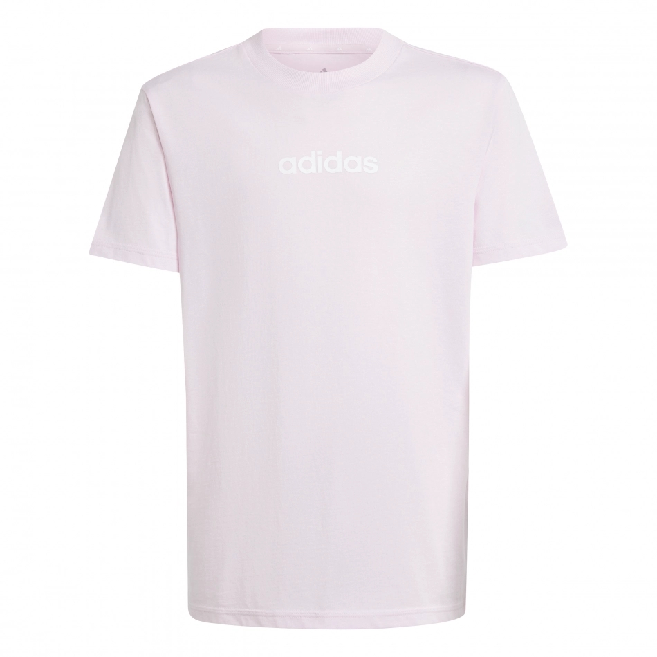 Adidas Lin bumbac tricou copii JC9750 demo