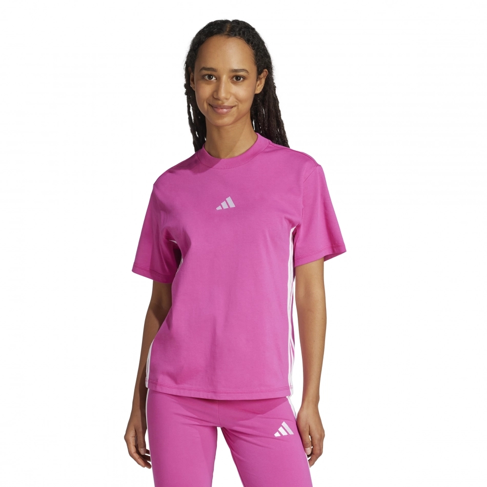 Adidas 3S SJ bumbac tricou femei JE1236 demo
