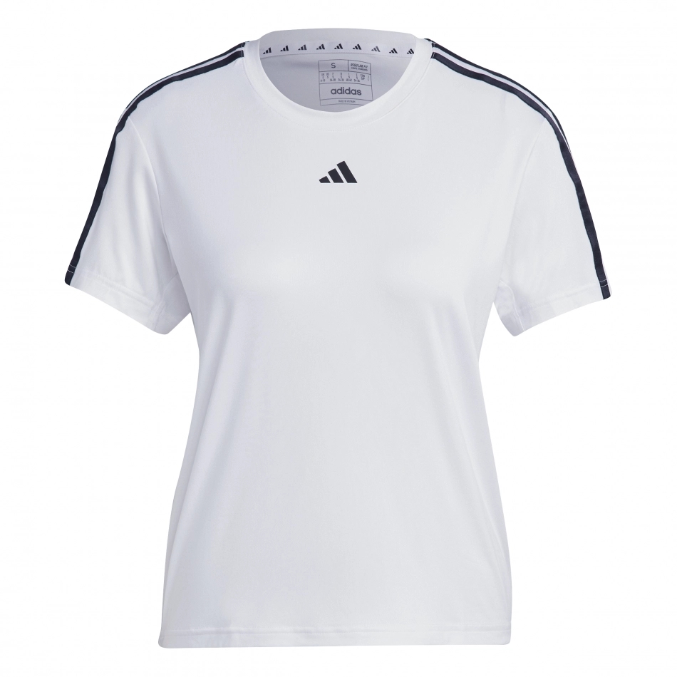 Adidas TR-ES bumbac tricou femei IC5040 demo
