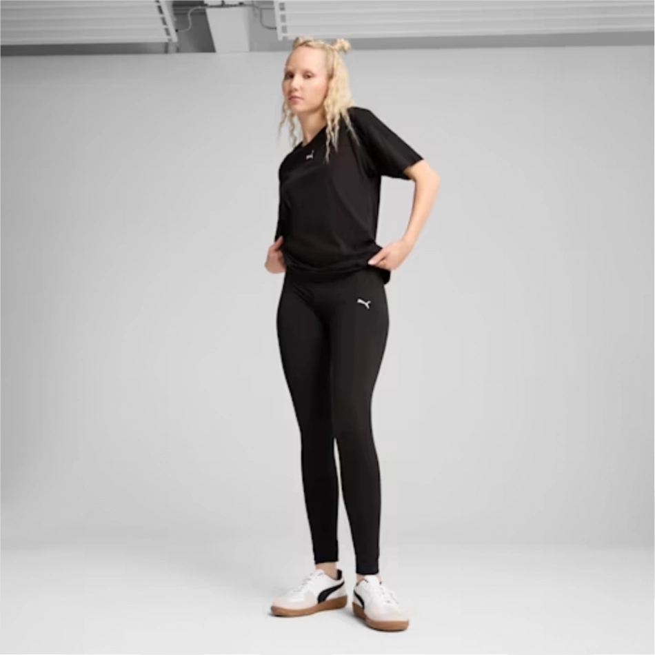 Puma ESS Relaxed bumbac tricou femei 684971 01 demo
