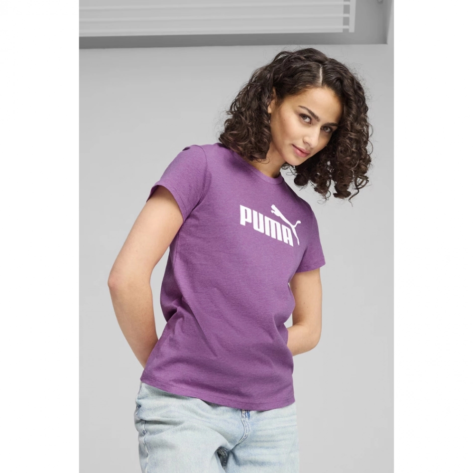 Puma ESS No1 bumbac tricou femei 684969 89 demo
